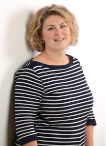 Kristin Weppler - Stillberaterin, Schlafberaterin und artgerecht-Coach aus Sankt Augustin.